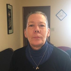 Meet your Posher, Laurie